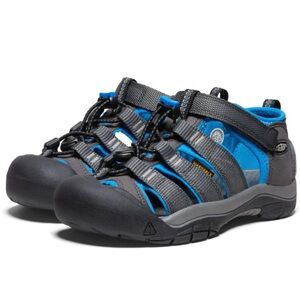 KEEN Little Kids' Newport H2 Hybrid Sandals